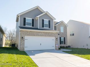 17006 Meander Way, Louisville, KY