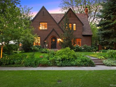 1960 Hudson Street, Denver, CO, 80220
