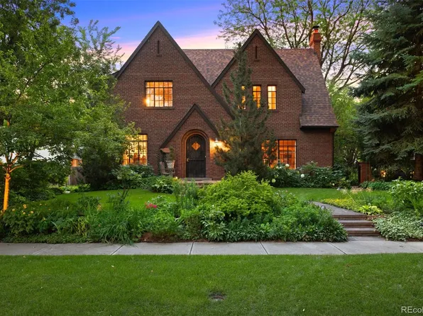 1960 Hudson Street, Denver, CO 80220