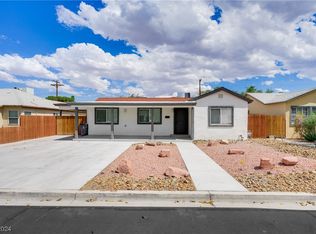 1229 8th Pl, Las Vegas, NV 89104