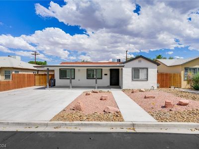 1229 8th Pl, Las Vegas, NV, 89104