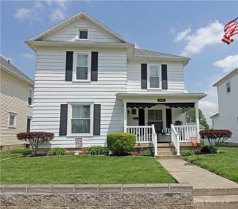 1023 Broadway, Piqua, OH, 45356