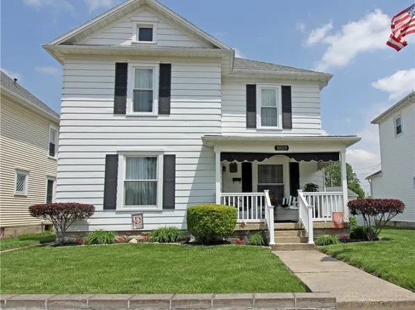1023 Broadway, Piqua, OH 45356