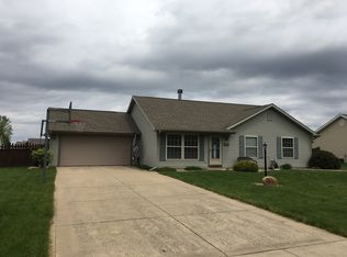 504 E Grand Ave, Saint Joseph, IL