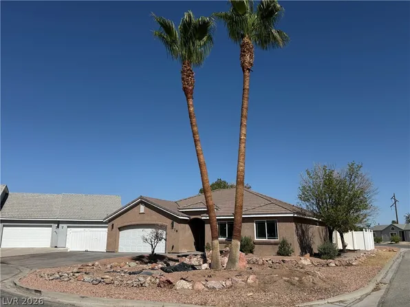 478 Hank Cir, Muddy Valley, NV 89040