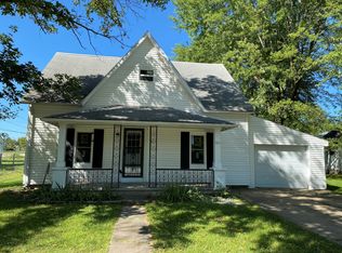 305 W Us Highway 54, Weaubleau, MO 65774