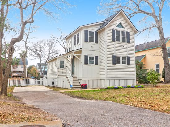 783 Lake Frances Dr, Charleston, SC 29412