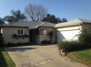 3076 E Richert Ave, Fresno, CA 93726