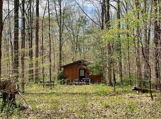 6336 Rattlesnake Rd, Spencer, IN 47460