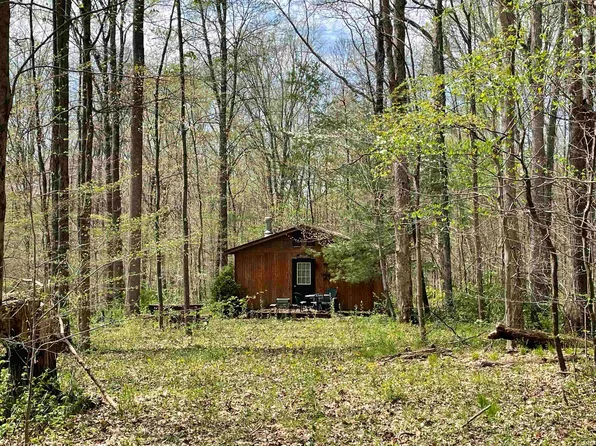 6336 Rattlesnake Rd, Spencer, IN 47460