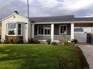 9617 S 5th Ave, Inglewood, CA 90305
