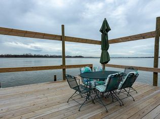 2743 Horseshoe Cir, Horseshoe Lake, AR 72348