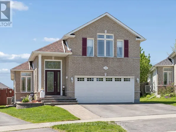 122 Parcells Cres, Peterborough, ON K9K 2R2