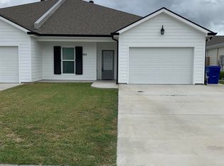 305 Swanson Dr, Thibodaux, LA 70301
