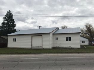 499 4th Ave, Columbia Falls, MT 59912