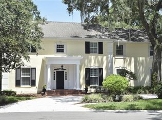 6604 Crescent Lake Dr, Lakeland, FL 33813