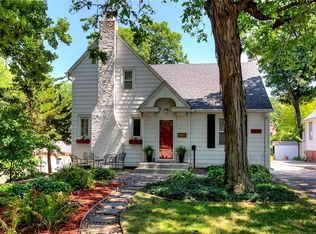 1527 42nd St, Des Moines, IA 50311