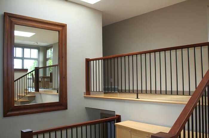 Entry Way