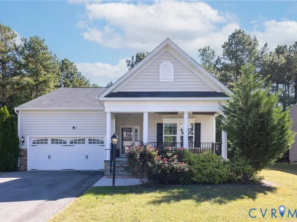 5454 Brandon Bluff Way, Richmond, VA 23223
