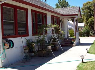 515 Wiltsey Rd, Red Bluff, CA 96080