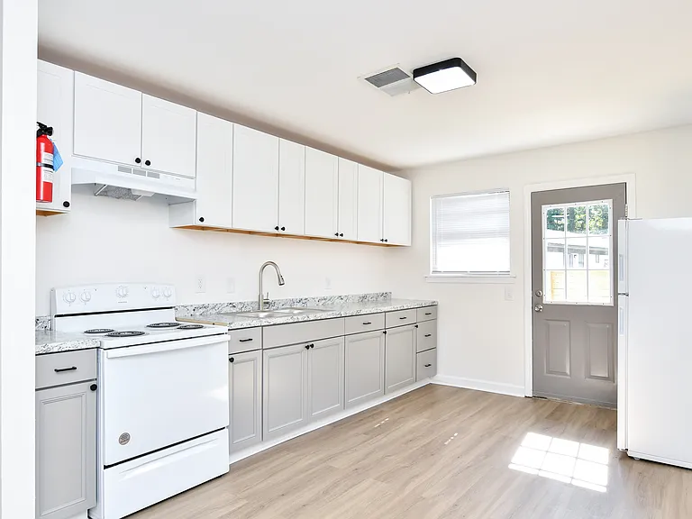 Kitchen Kitchen