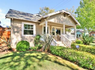 2431 V St, Sacramento, CA 95818