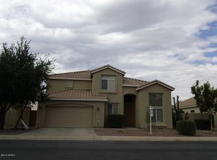 660 W Oxford Ln, Gilbert, AZ 85233