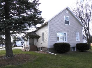 1409 Fremont Ave, Bay City, MI 48708