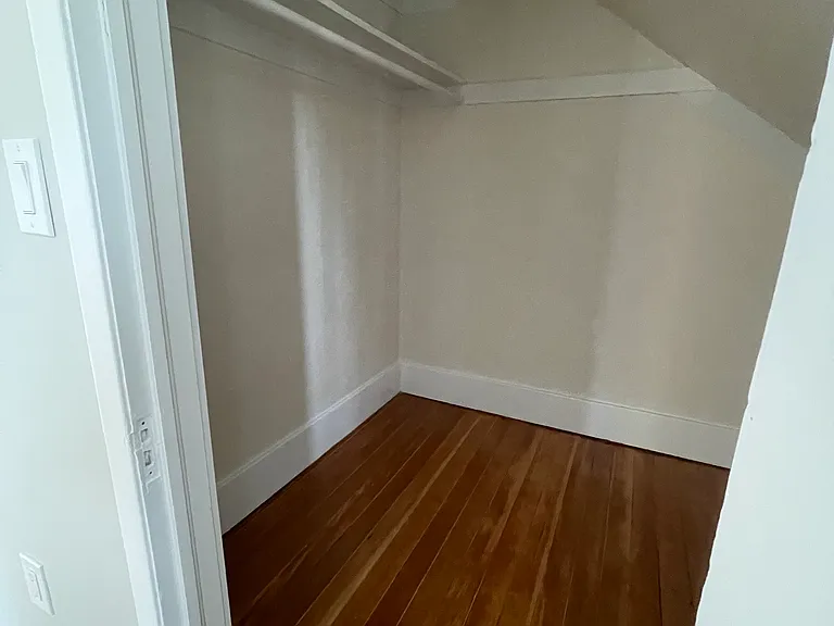 Closet for Bedroom 2