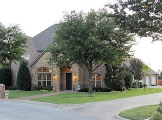 1612 Thousand Oaks Dr, Decatur, TX 76234