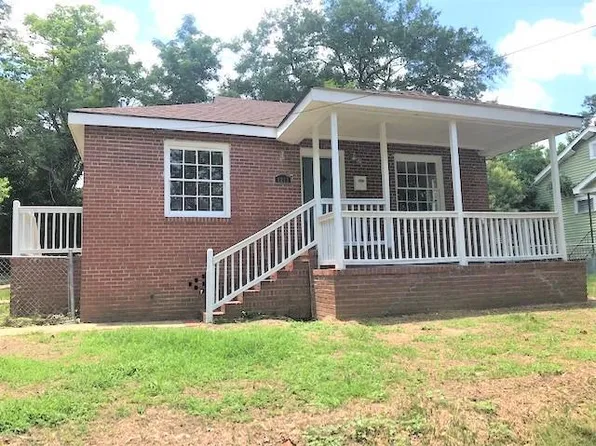 1213 Dogwood Ave, Columbus, GA 31906