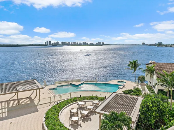 100 Lakeshore Drive #457, North Palm Beach, FL 33408
