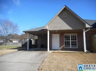 1805 Woodvine Ln, Birmingham, AL 35215