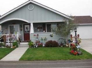 16305 58th Avenue Ct E, Puyallup, WA 98375