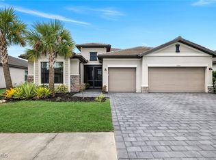 11404 Canopy Loop, Fort Myers, FL 33913