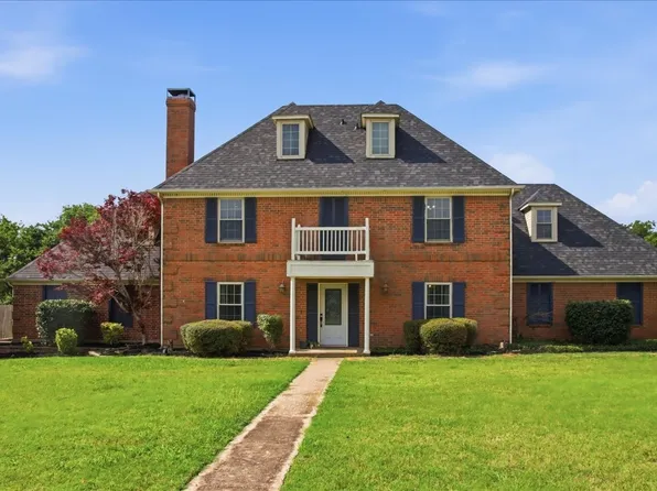 108 Stones Ct, Waxahachie, TX 75165