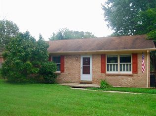 210 Butler Blvd, Wilmore, KY 40390