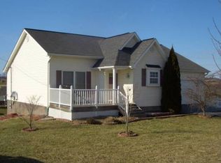 1198 Bowmantown Rd, Limestone, TN 37681