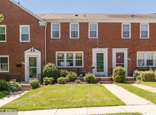1569 Dellsway Rd, Towson, MD 21286