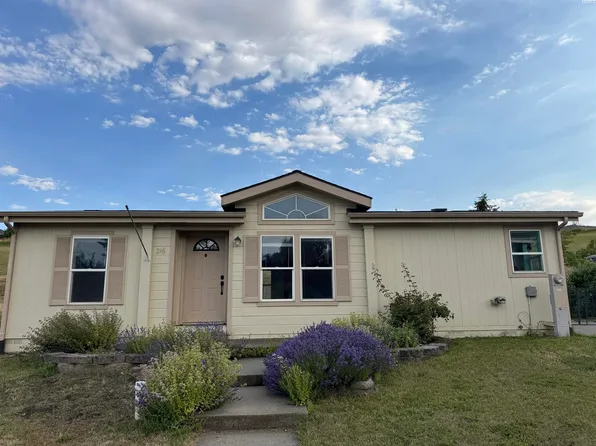 216 NW Lancer Ln, Pullman, WA 99163