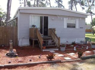 4820 Capron St, New Port Richey, FL 34653