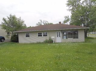 1201 Concord Ct, Findlay, OH 45840