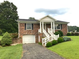 53 Parker St, Monticello, KY 42633