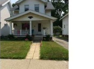 619 Colima Dr, Toledo, OH 43609