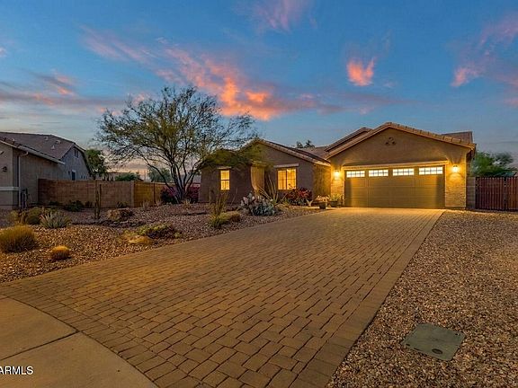 3rd image of 22792 W HOPI Circle