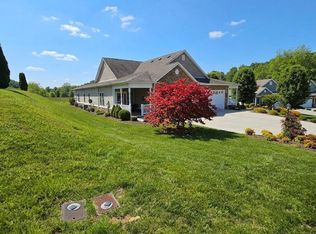 11579 Meadowood Dr #6A, Bristol, VA 24202