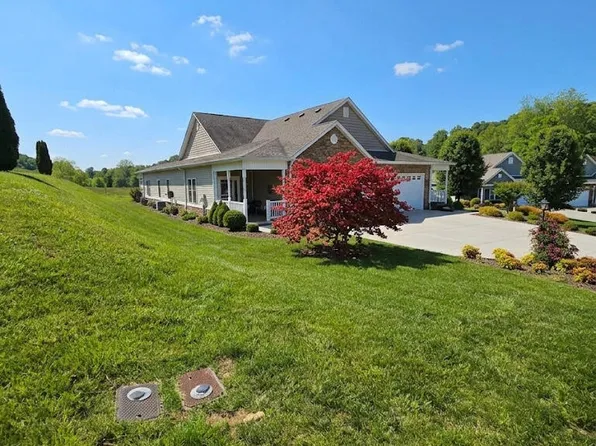 11579 Meadowood Dr #6A, Bristol, VA 24202