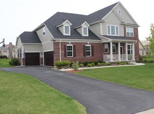 23640 N Sanctuary Club Dr, Kildeer, IL 60047