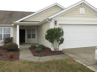 1113 Rookery Dr, Myrtle Beach, SC 29588