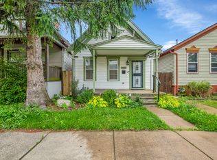 1753 Vermont St, Detroit, MI 48216